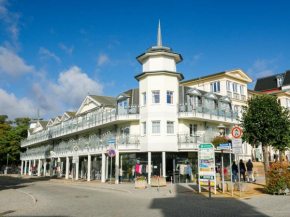 Apartment Luise von Preußen - App-204 by Interhome in Zinnowitz